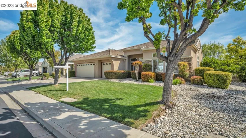 570 Central Park, Brentwood, California 94513