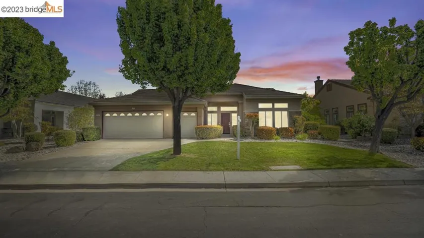 570 Central Park, Brentwood, California 94513