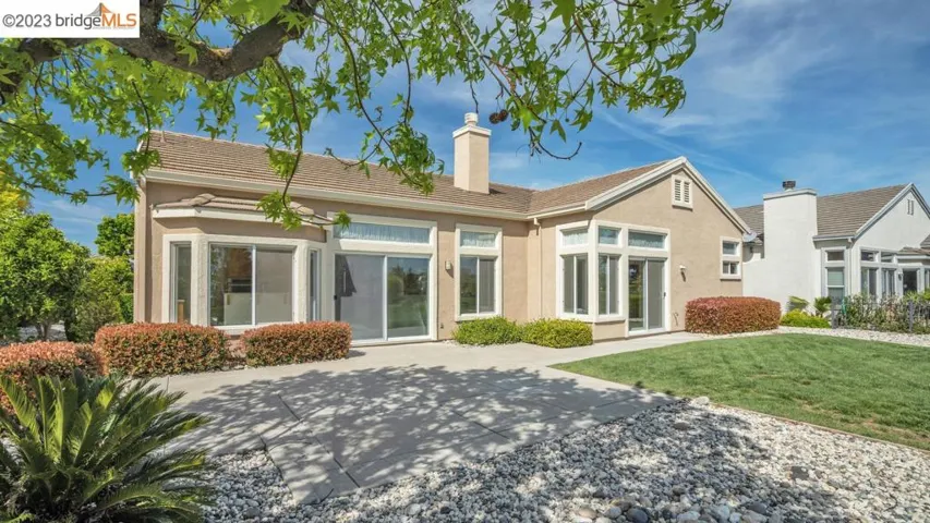 570 Central Park, Brentwood, California 94513