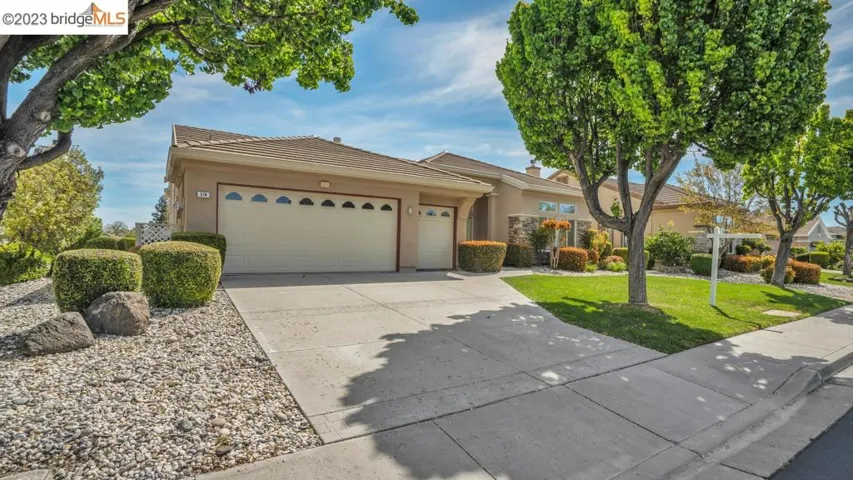 570 Central Park, Brentwood, California 94513