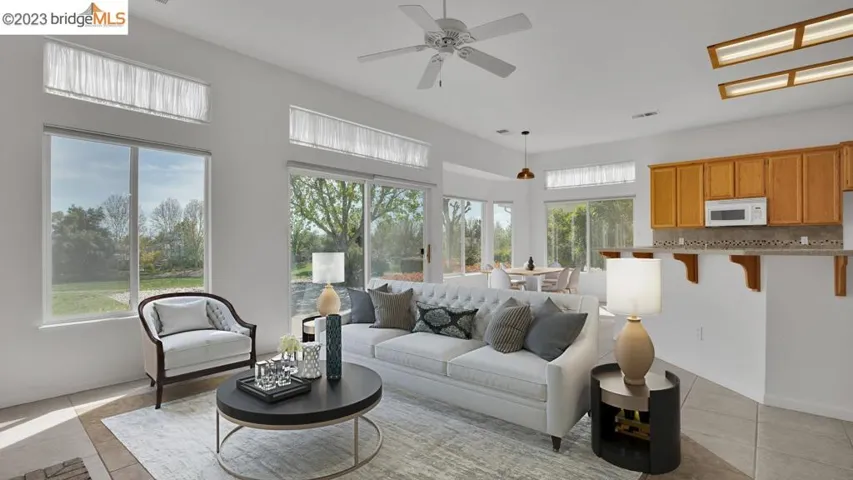 570 Central Park, Brentwood, California 94513