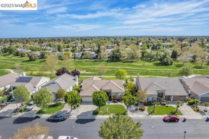 570 Central Park, Brentwood, California 94513