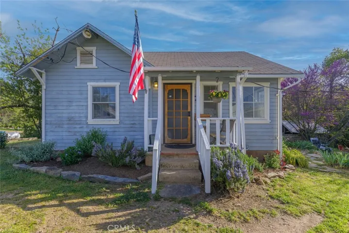 4962 Princeton Way, Mariposa, California 95338