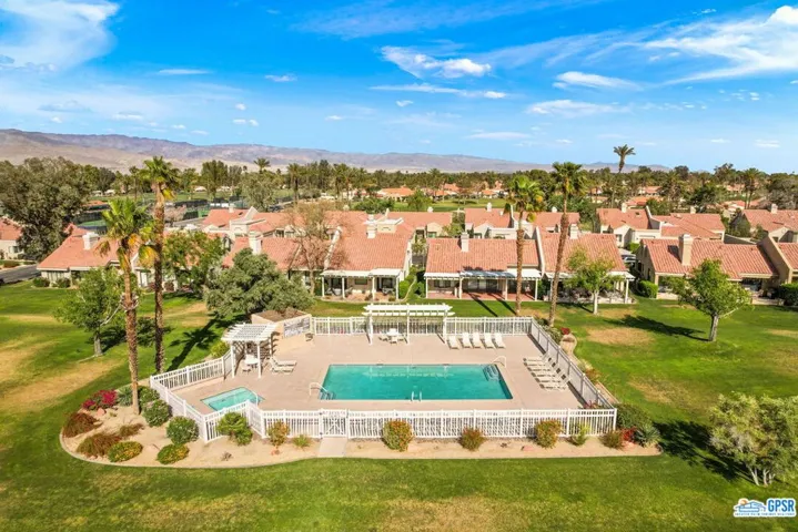 41377 Princeville Lane, Palm Desert, California 92211