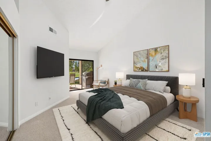 Virtual Staging