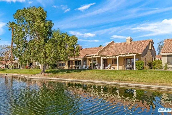 41377 Princeville Lane, Palm Desert, California 92211