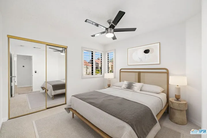 Virtual Staging