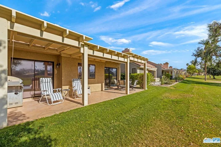 41377 Princeville Lane, Palm Desert, California 92211