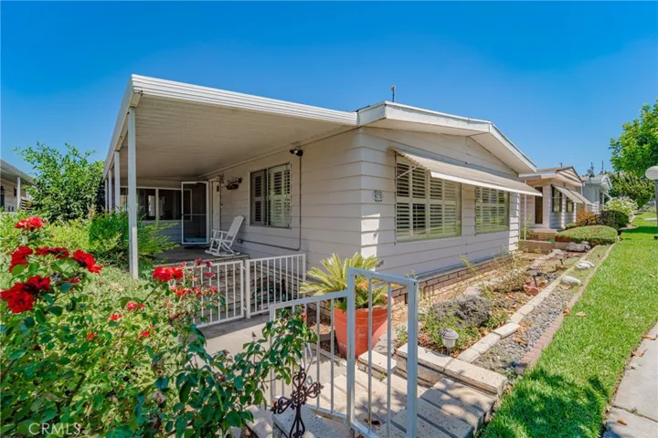 16770 Lake Terrace Way 248, Yorba Linda, California 92886