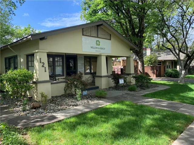 1351 Esplanade, Chico, California 95926