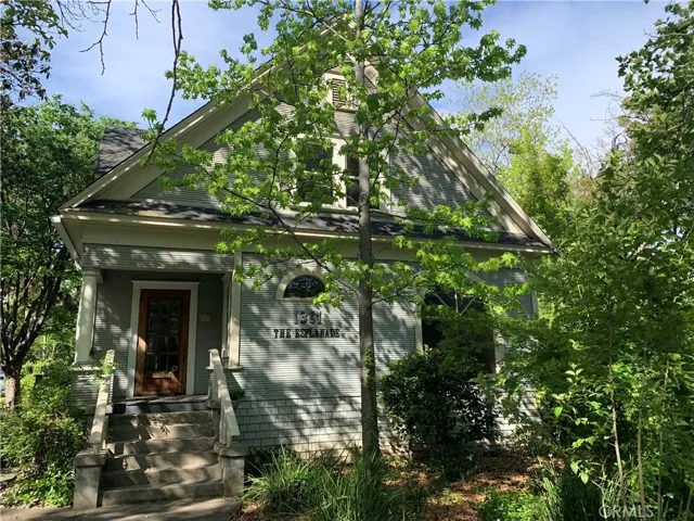 1351 Esplanade, Chico, California 95926