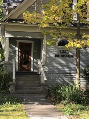 1351 Esplanade, Chico, California 95926