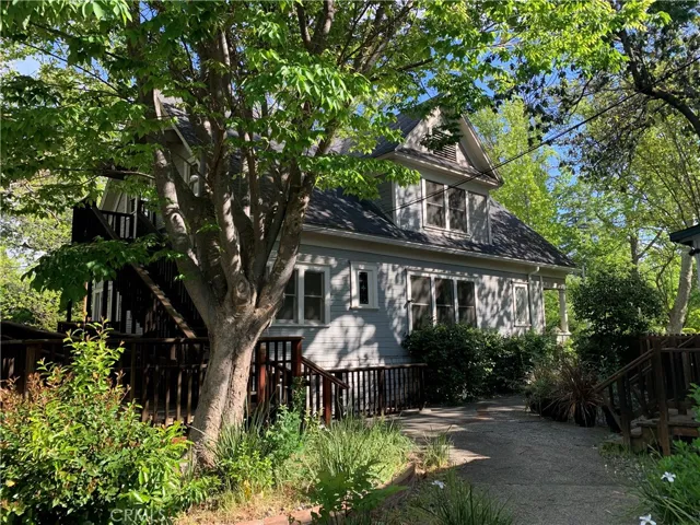 1351 Esplanade, Chico, California 95926