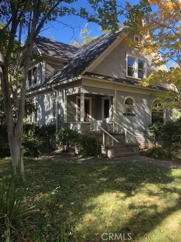 1351 Esplanade, Chico, California 95926