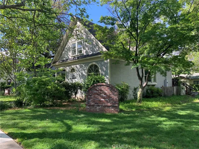 1351 Esplanade, Chico, California 95926