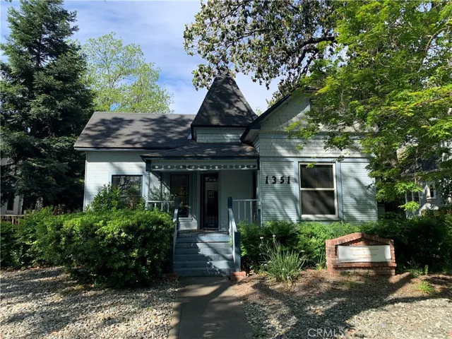 1351 Esplanade, Chico, California 95926