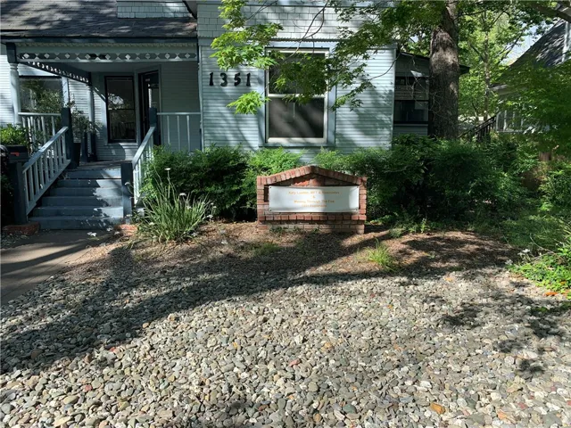 1351 Esplanade, Chico, California 95926