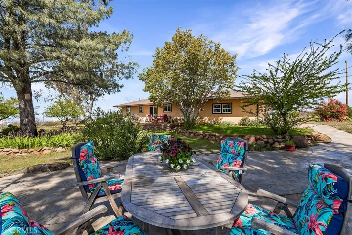 4541 Wilder Drive, Chico, California 95928