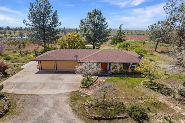 4541 Wilder Drive, Chico, California 95928