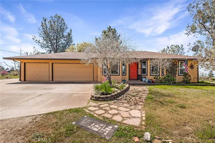 4541 Wilder Drive, Chico, California 95928
