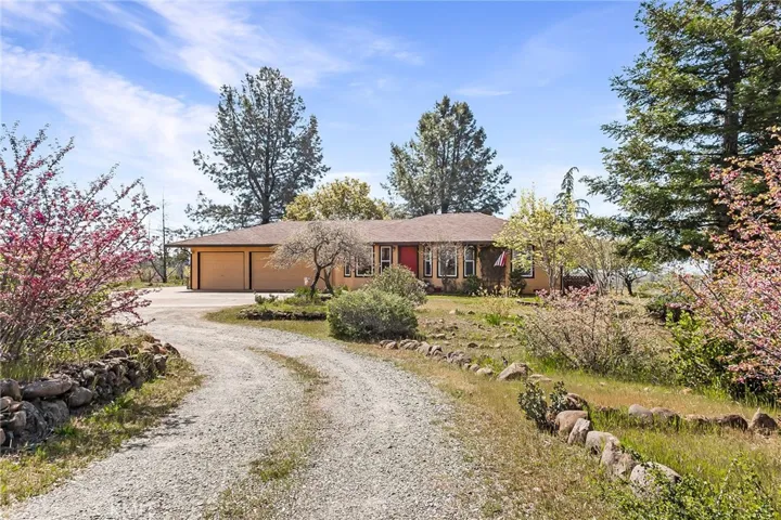 4541 Wilder Drive, Chico, California 95928