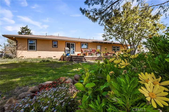 4541 Wilder Drive, Chico, California 95928