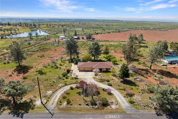 4541 Wilder Drive, Chico, California 95928