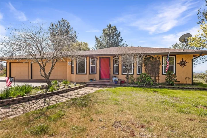 4541 Wilder Drive, Chico, California 95928