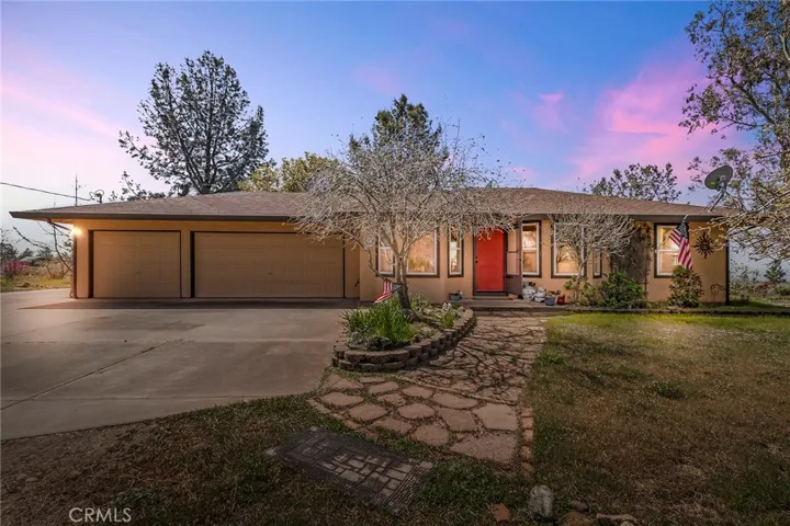 4541 Wilder Drive, Chico, California 95928