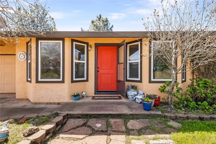 4541 Wilder Drive, Chico, California 95928