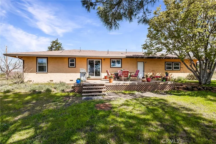 4541 Wilder Drive, Chico, California 95928