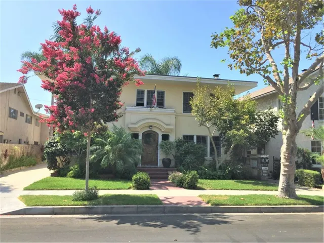 3100 E Vista Street, Long Beach, California 90803