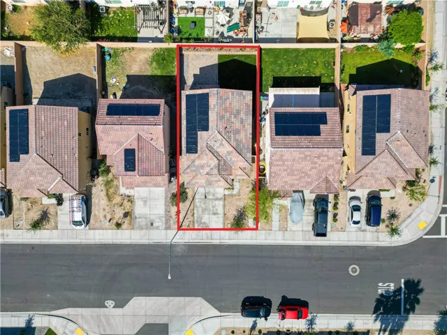 53881 Calle Ruiz, Coachella, California 92236