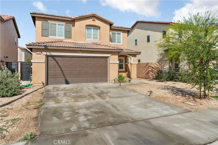 53881 Calle Ruiz, Coachella, California 92236