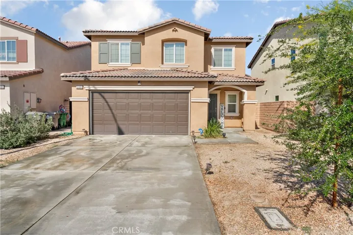 53881 Calle Ruiz, Coachella, California 92236