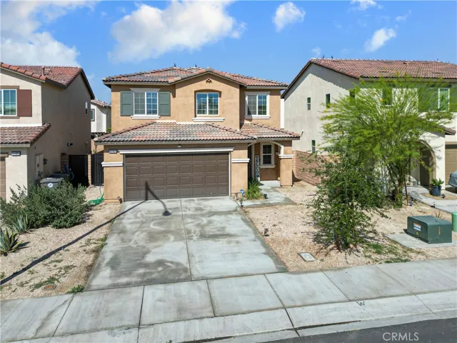 53881 Calle Ruiz, Coachella, California 92236