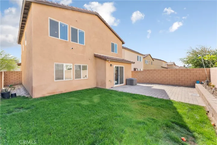 53881 Calle Ruiz, Coachella, California 92236