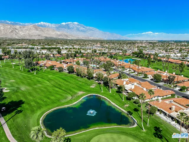244 La Paz Way, Palm Desert, California 92260