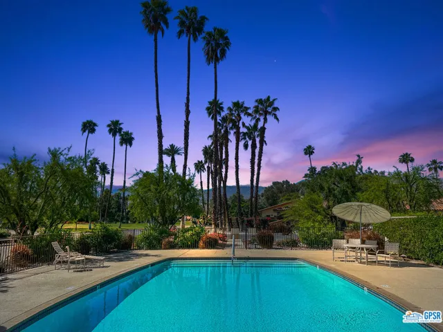 244 La Paz Way, Palm Desert, California 92260
