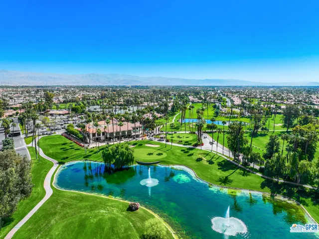 244 La Paz Way, Palm Desert, California 92260