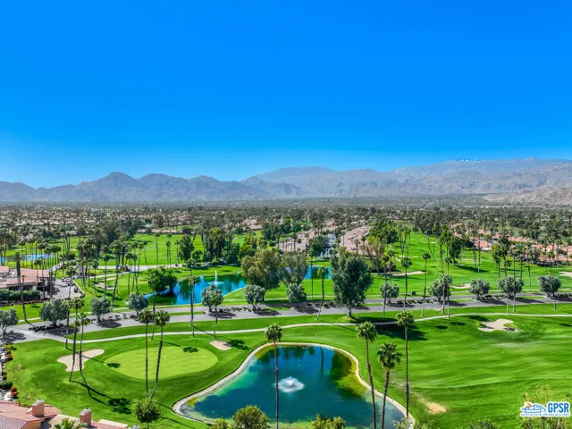 244 La Paz Way, Palm Desert, California 92260