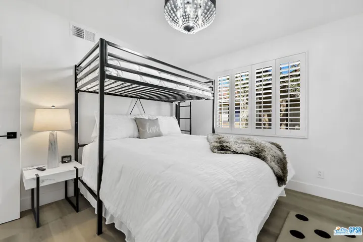 244 La Paz Way, Palm Desert, California 92260