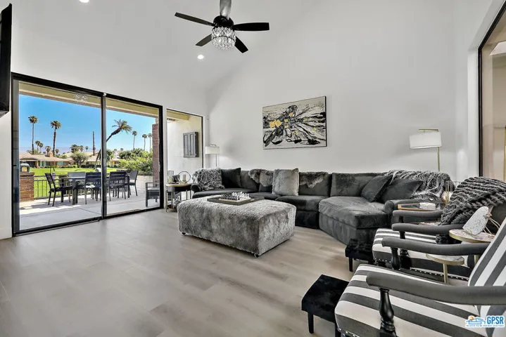 244 La Paz Way, Palm Desert, California 92260