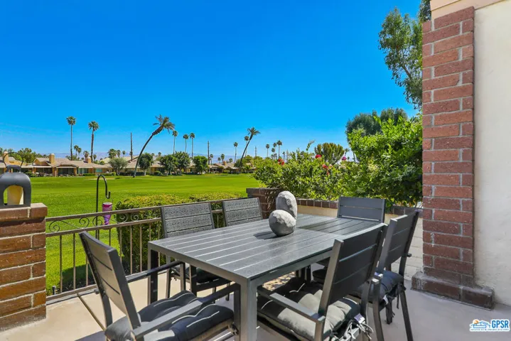 244 La Paz Way, Palm Desert, California 92260