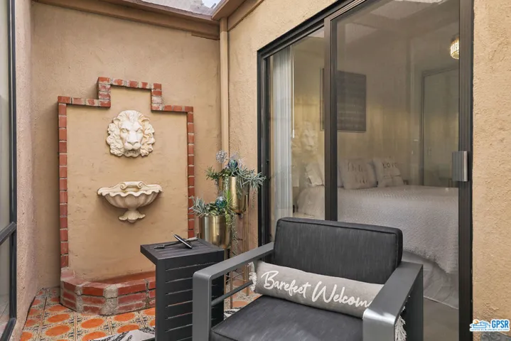 244 La Paz Way, Palm Desert, California 92260