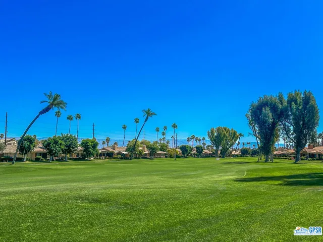 244 La Paz Way, Palm Desert, California 92260