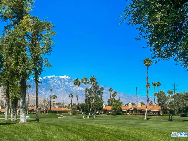 244 La Paz Way, Palm Desert, California 92260