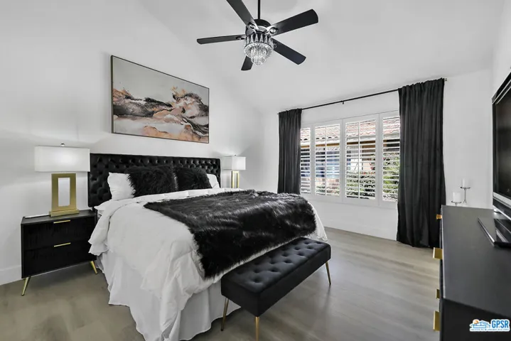 244 La Paz Way, Palm Desert, California 92260
