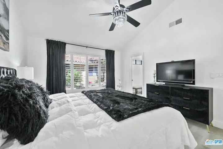 244 La Paz Way, Palm Desert, California 92260