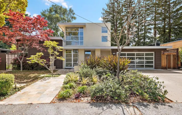 705 Evergreen Street, Menlo Park, California 94025